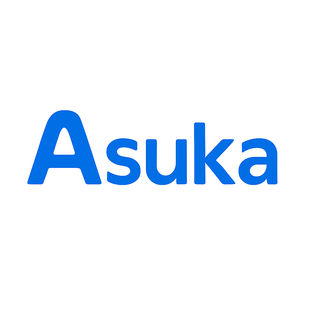 ASUKA ロゴ